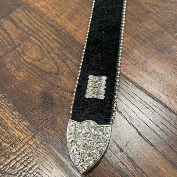 B.B Simon Belt - Picture 5 of 8